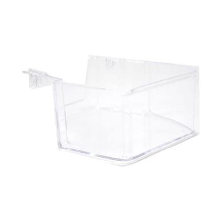 Whirlpool WPW10308867 Whirlpool Refrigerator Cantilever Bin WPW10308867